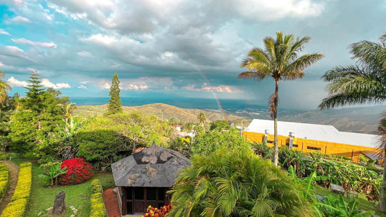 Hotel Campestre El Molino Dapa Cali Yumbo Exterior photo