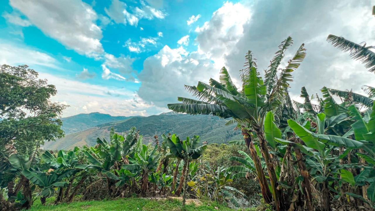 Hotel Campestre El Molino Dapa Cali Yumbo Exterior photo