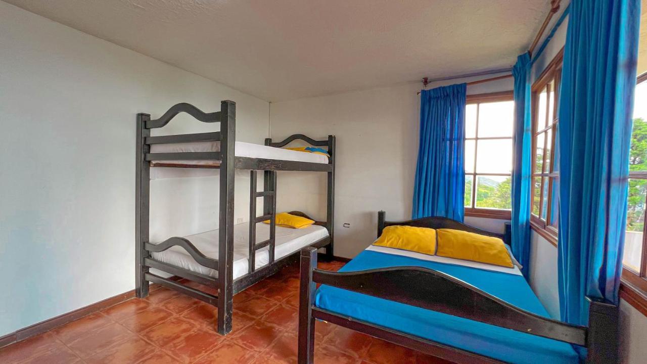 Hotel Campestre El Molino Dapa Cali Yumbo Exterior photo