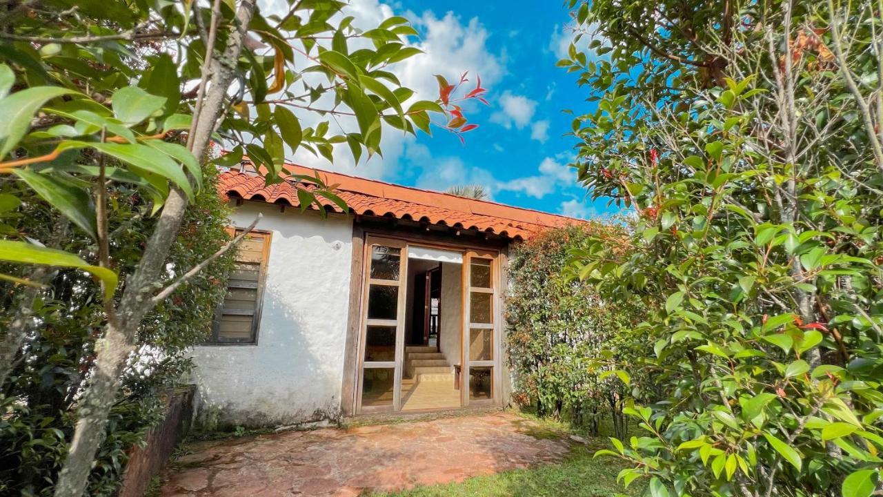Hotel Campestre El Molino Dapa Cali Yumbo Exterior photo