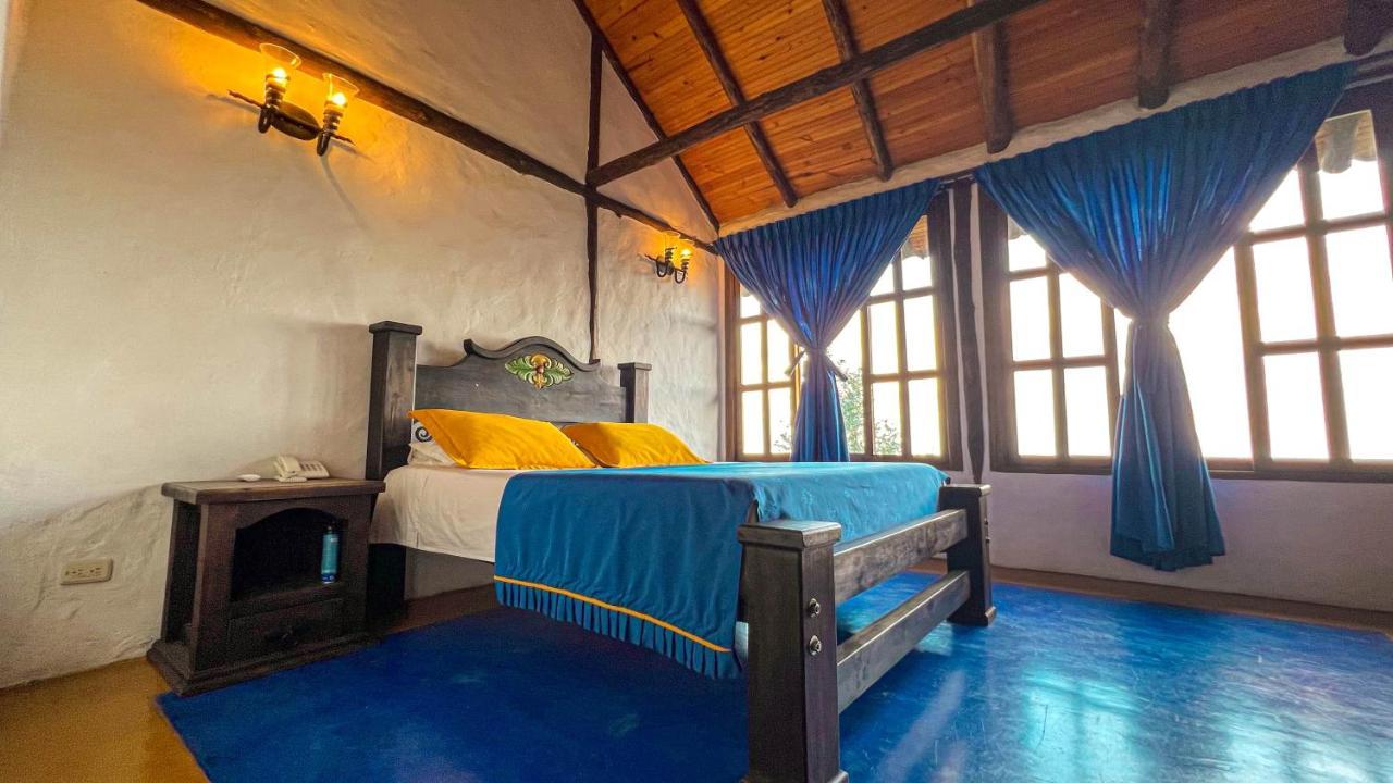 Hotel Campestre El Molino Dapa Cali Yumbo Exterior photo