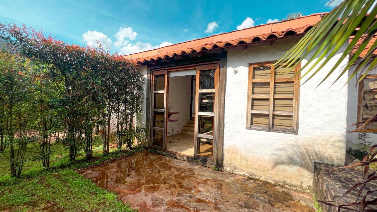 Hotel Campestre El Molino Dapa Cali Yumbo Exterior photo