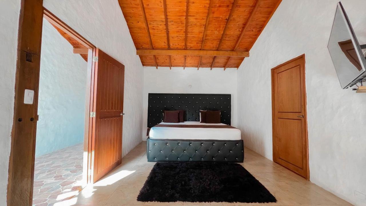 Hotel Campestre El Molino Dapa Cali Yumbo Exterior photo